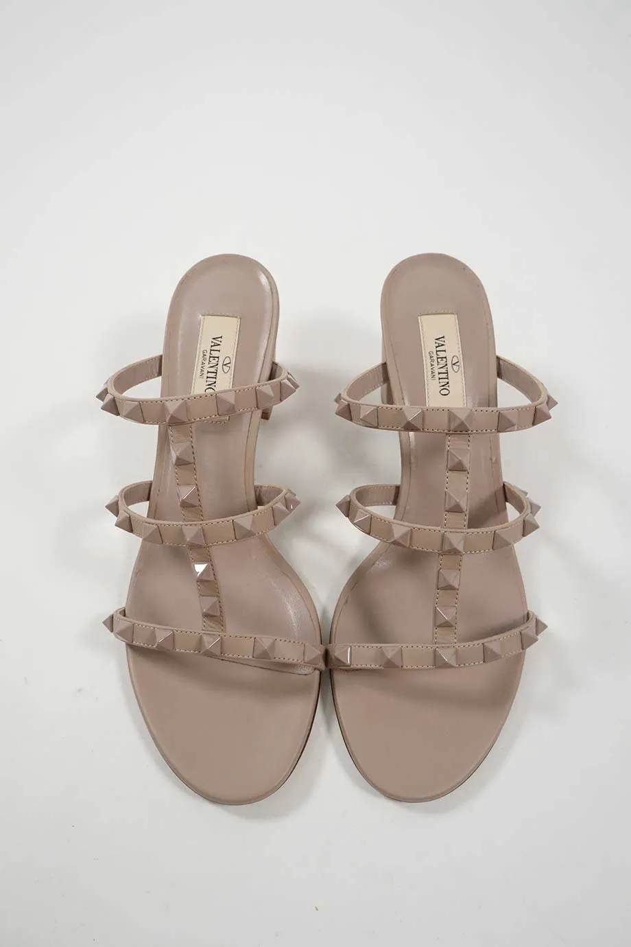 [WS6373] Valentino Garavani | High heel sandals