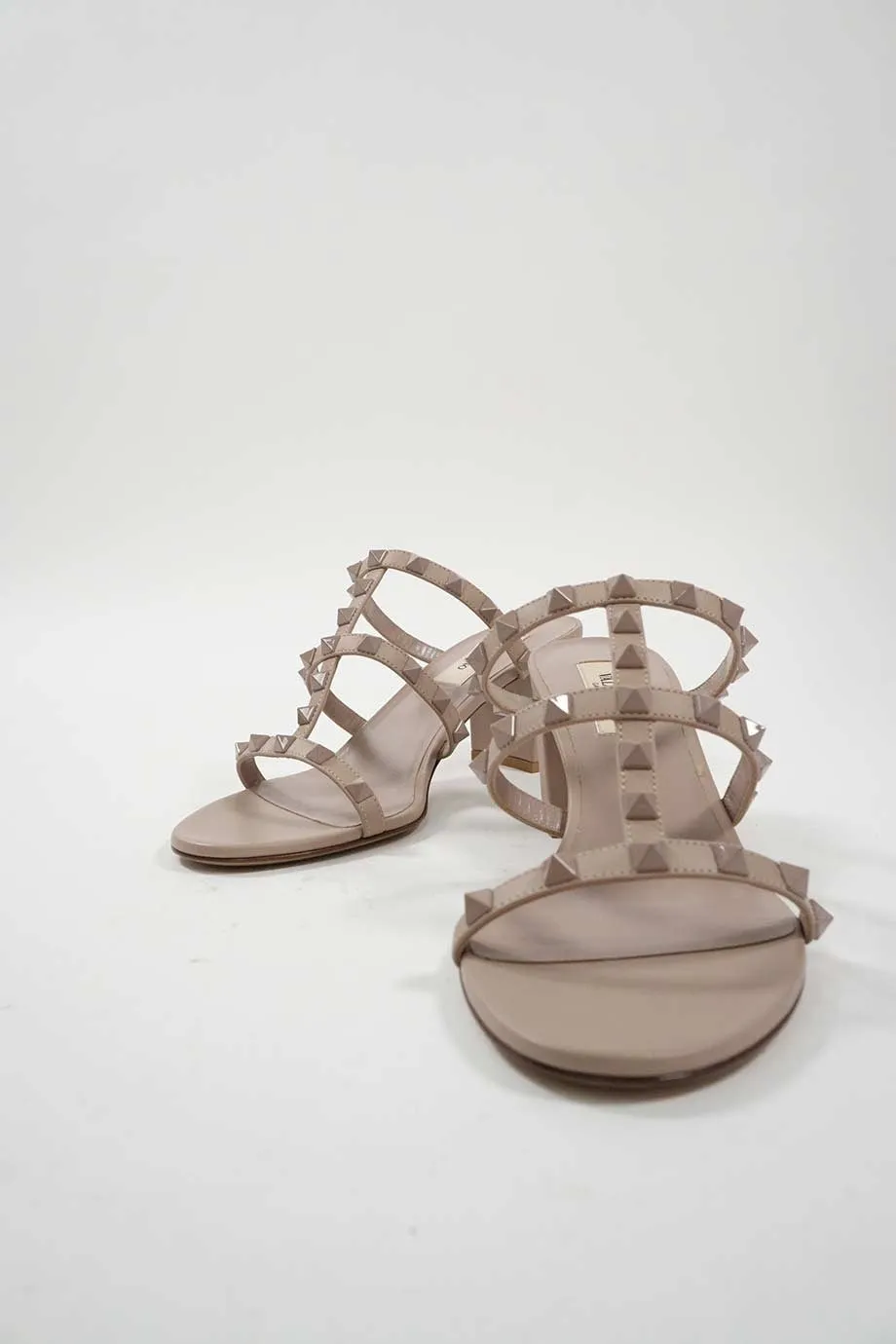 [WS6373] Valentino Garavani | High heel sandals