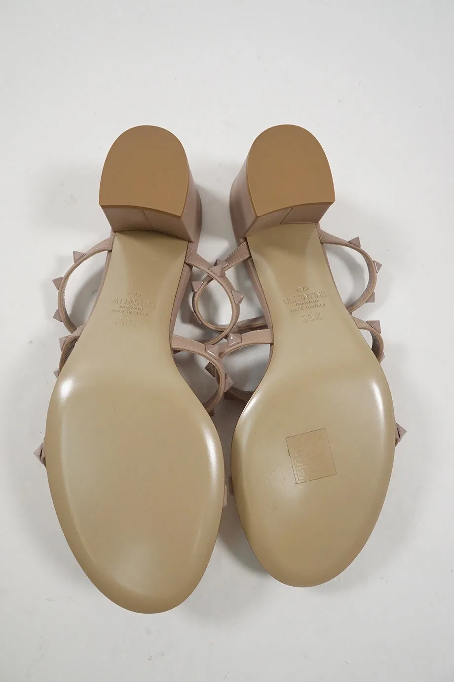[WS6373] Valentino Garavani | High heel sandals