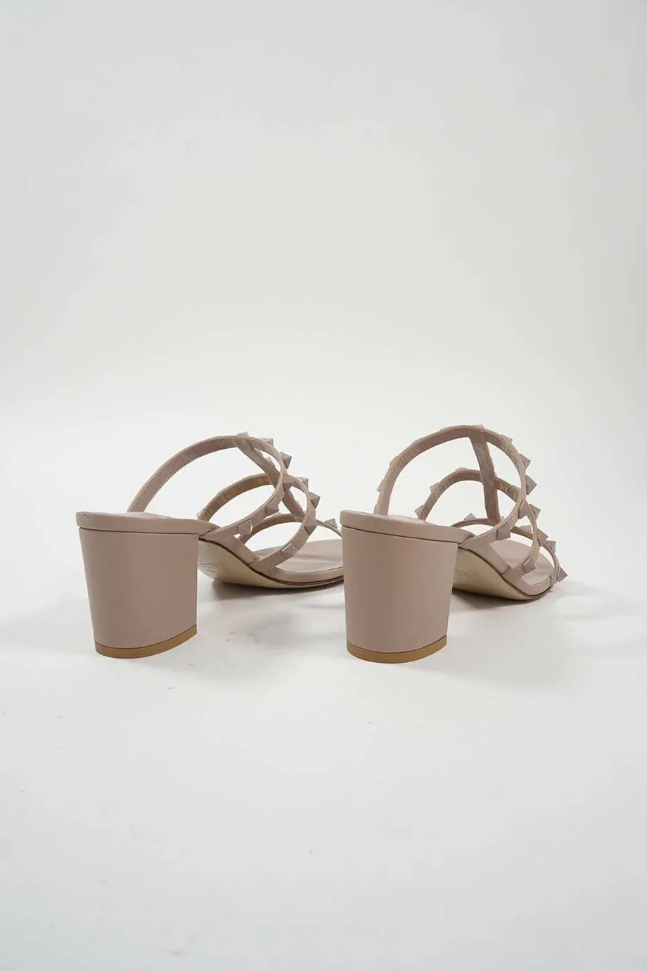 [WS6373] Valentino Garavani | High heel sandals