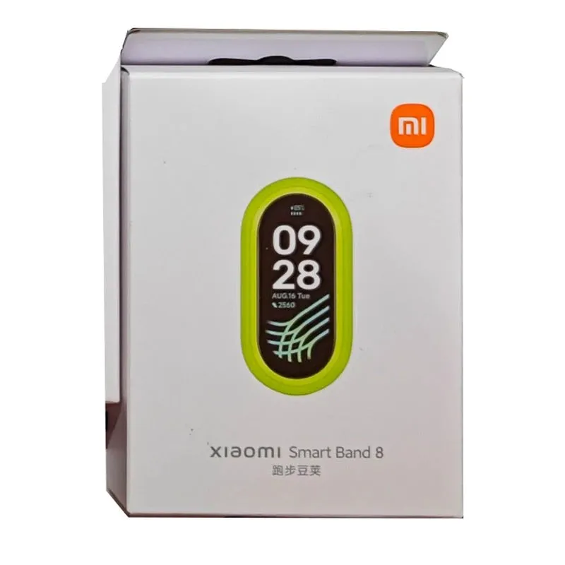 Xiaomi Mi Band 8 Running Pod