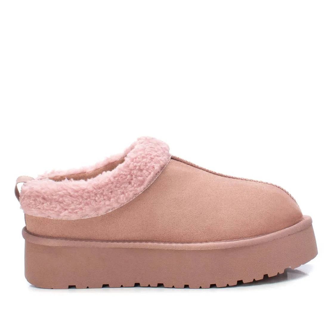 Xti Womens winter shoes 142185