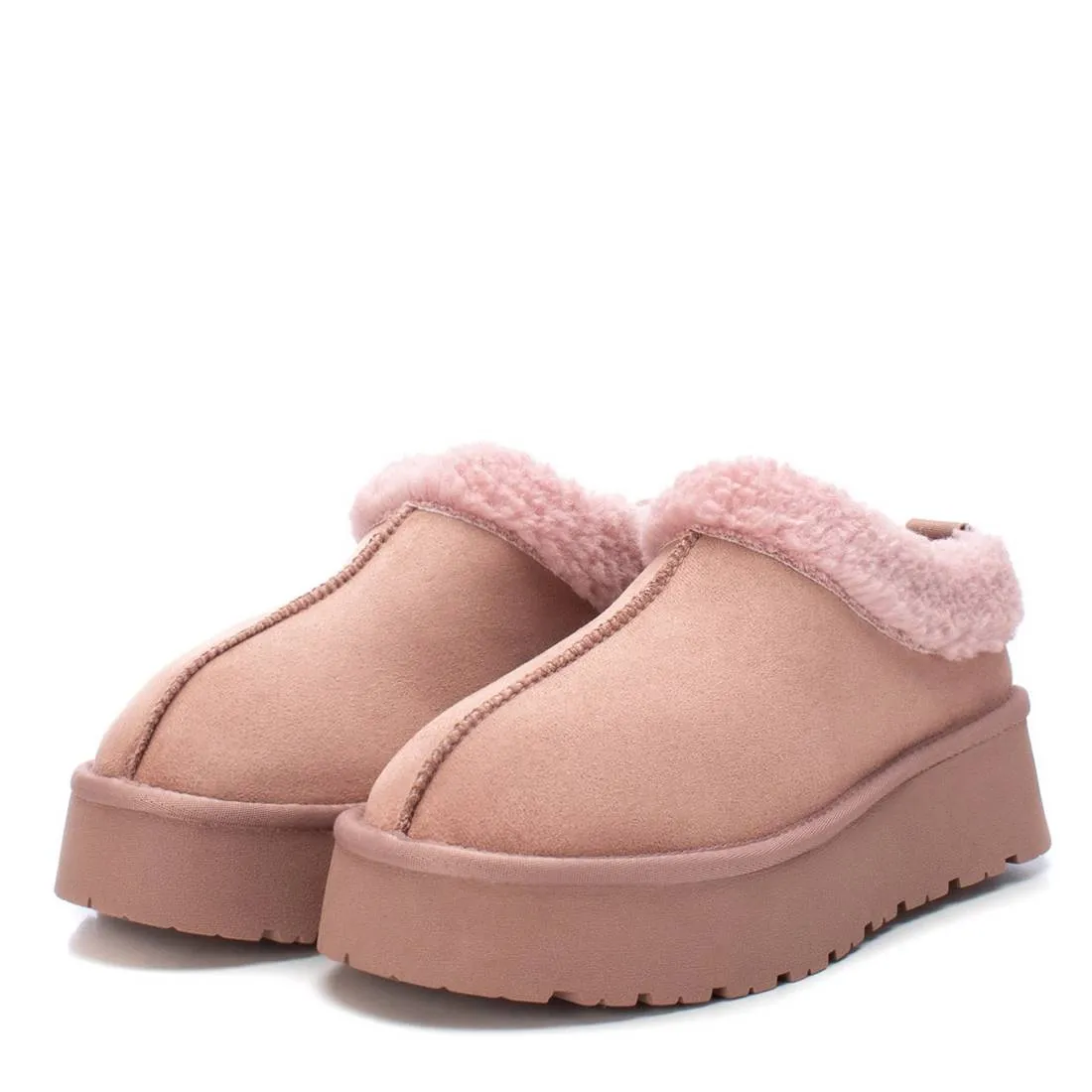 Xti Womens winter shoes 142185