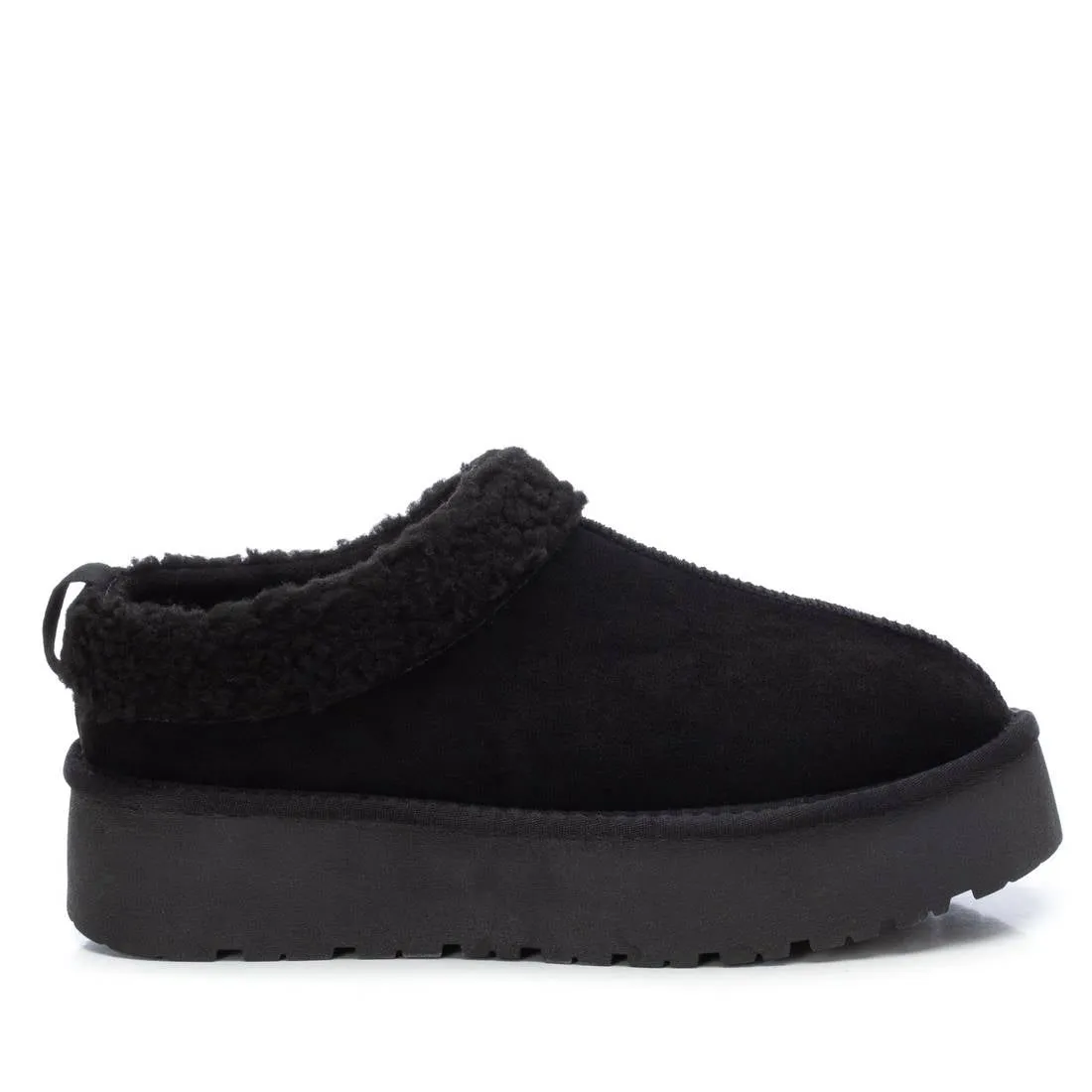 Xti Womens winter shoes 142185