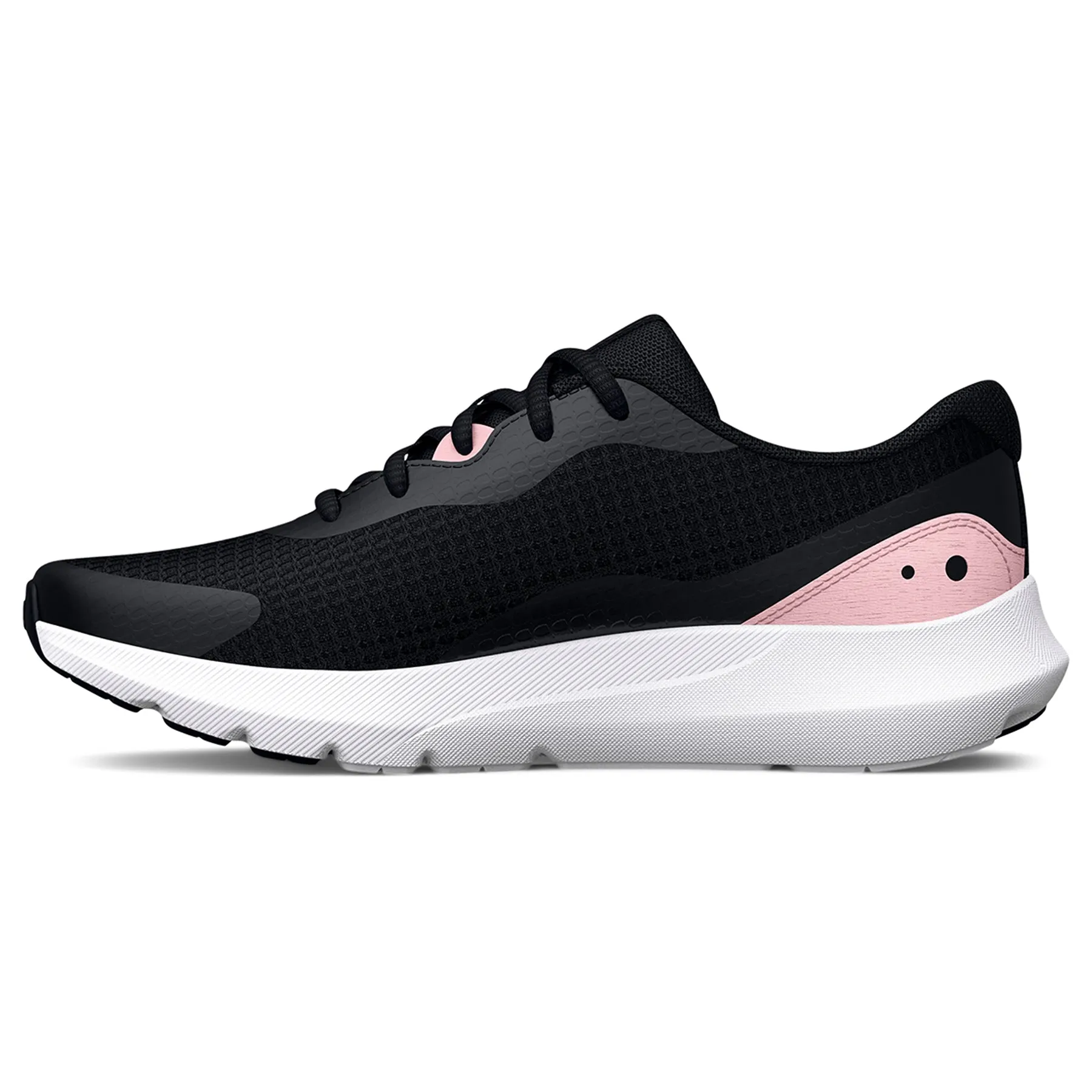 Zapatillas Under Armour Mujer Running Surge 3 | 3024894-007